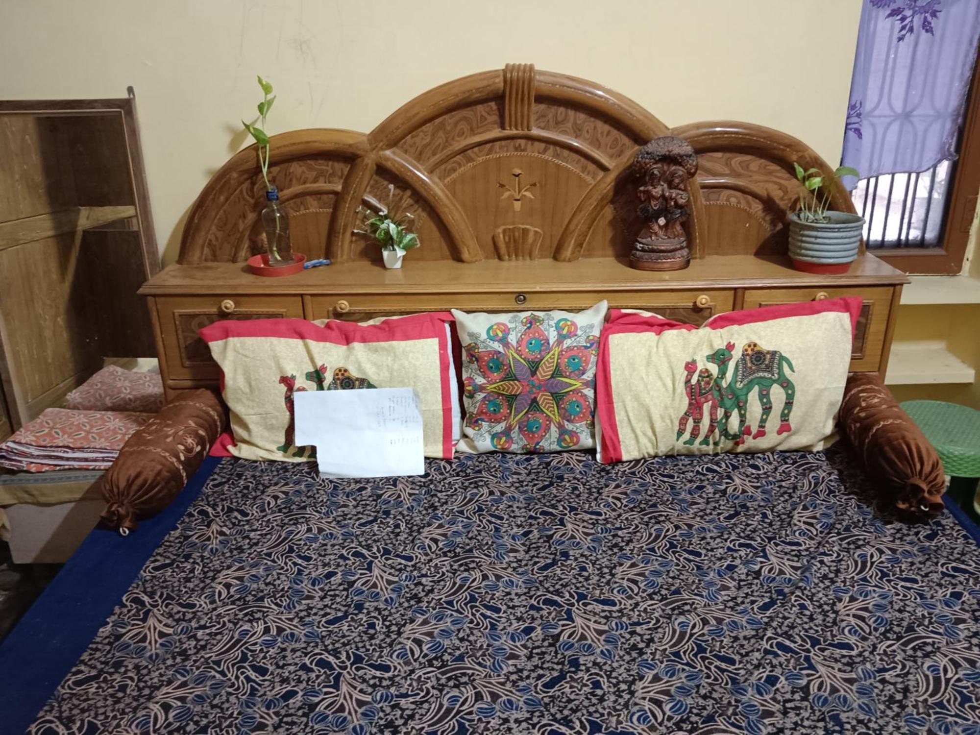 Ds Home Lucknow Zewnętrze zdjęcie