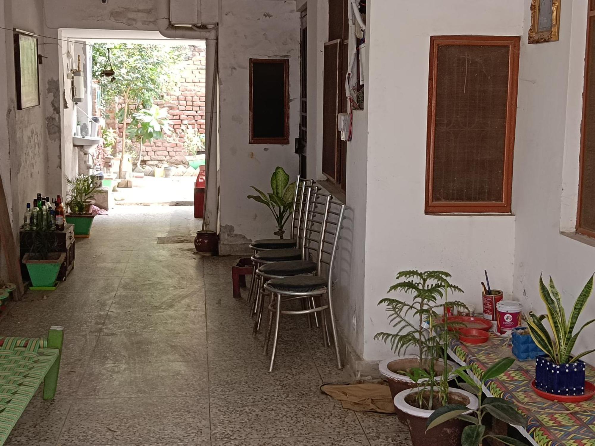 Ds Home Lucknow Zewnętrze zdjęcie