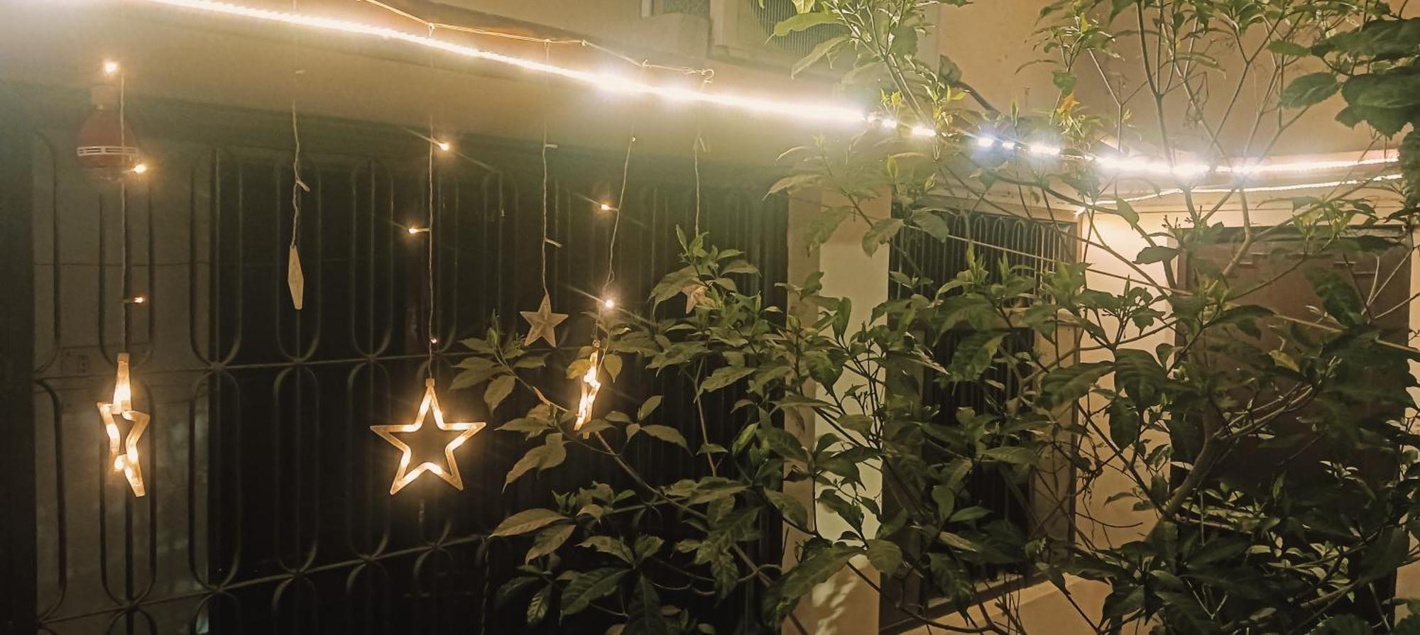 Ds Home Lucknow Zewnętrze zdjęcie