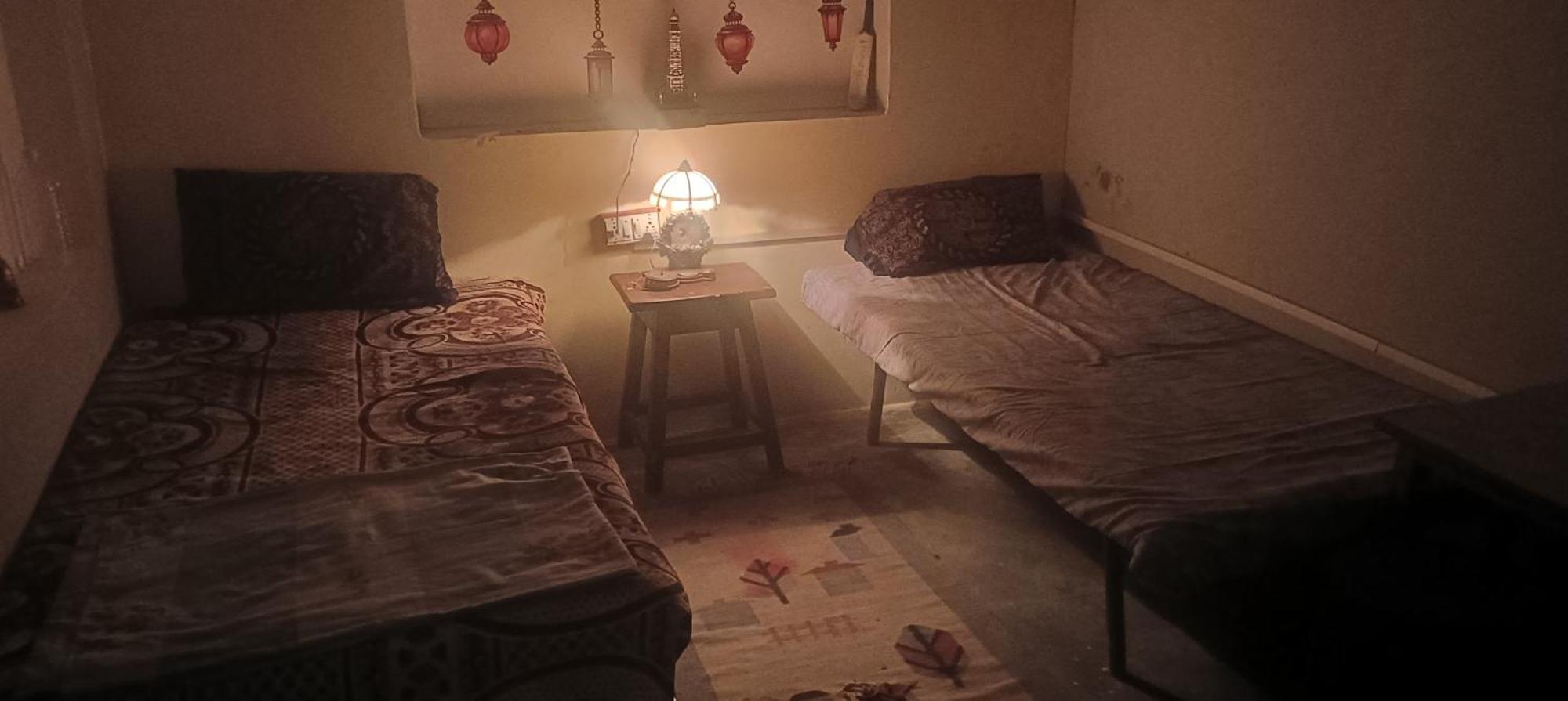 Ds Home Lucknow Zewnętrze zdjęcie
