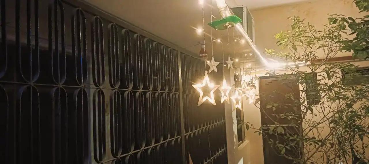 Ds Home Lucknow Zewnętrze zdjęcie