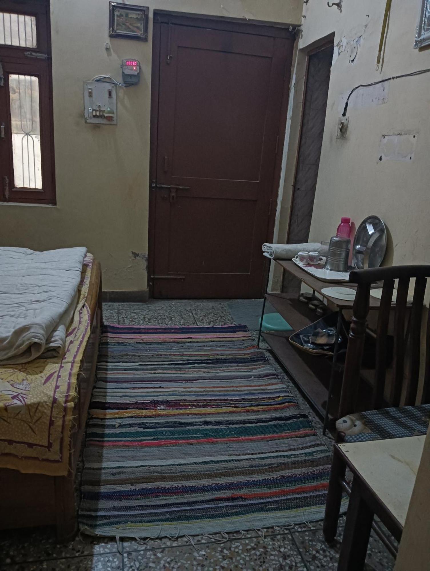 Ds Home Lucknow Zewnętrze zdjęcie