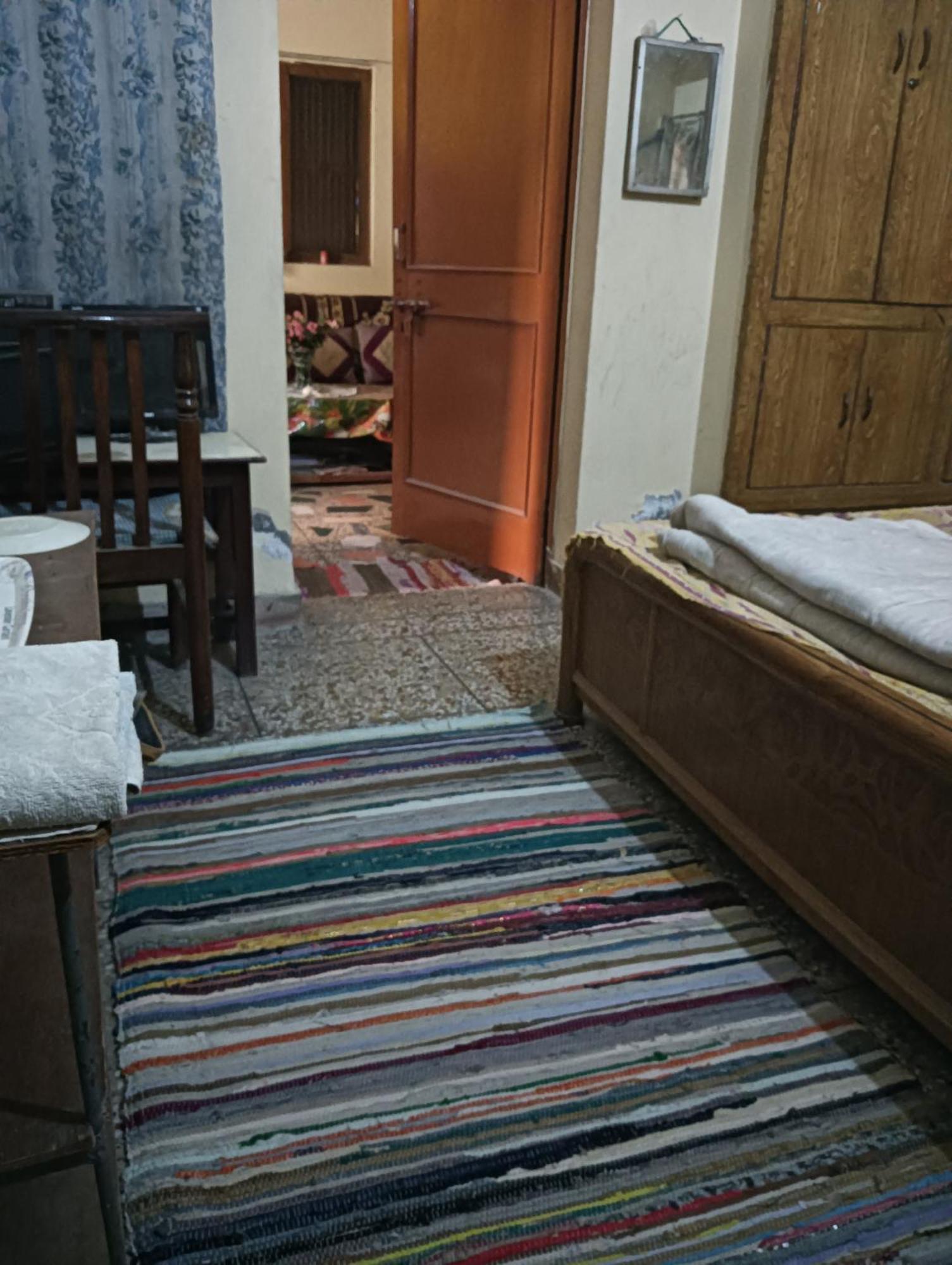 Ds Home Lucknow Zewnętrze zdjęcie
